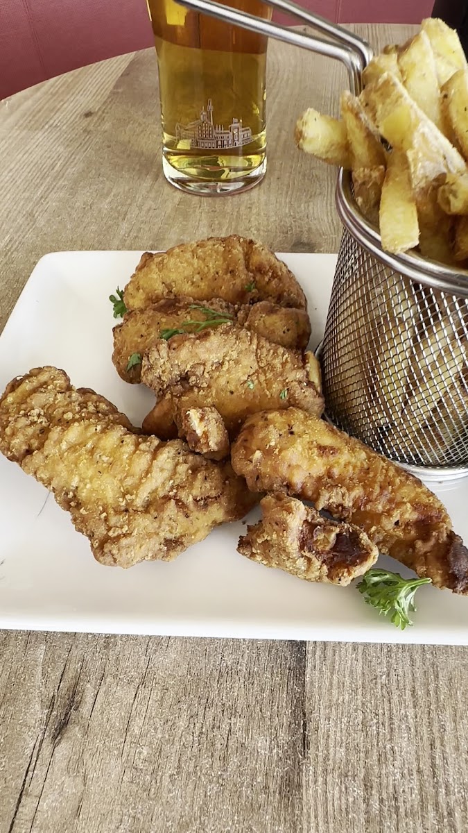 T.g.i. Fridays - Aker Brygge-2