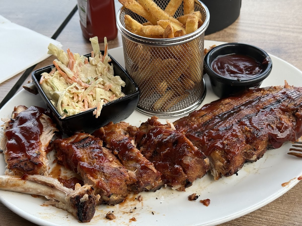 T.g.i. Fridays - Aker Brygge-3