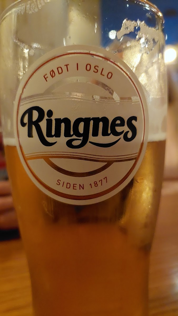 T.g.i. Fridays - Aker Brygge-5